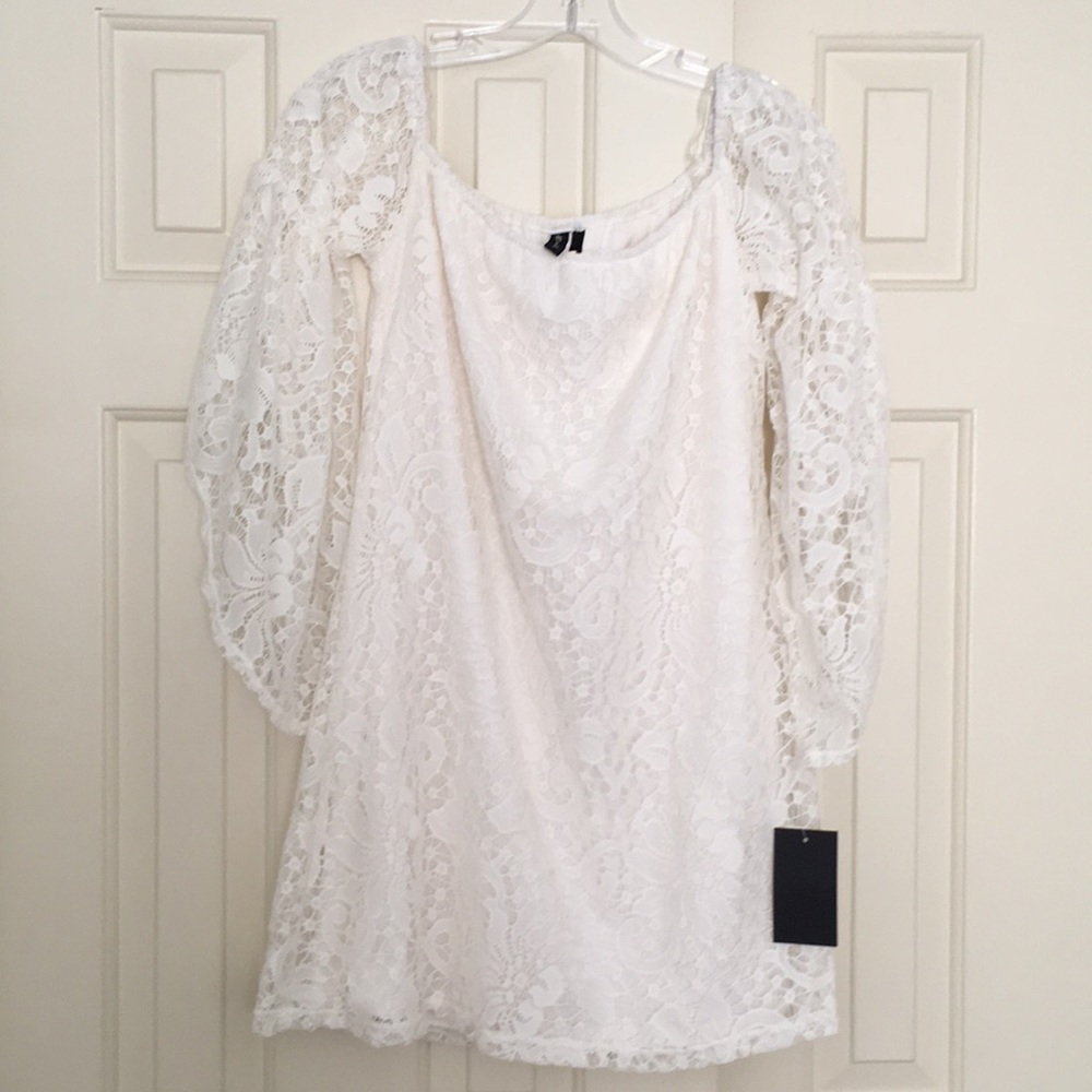 Want and need . Dress